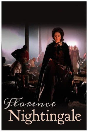 Постер: Florence Nightingale