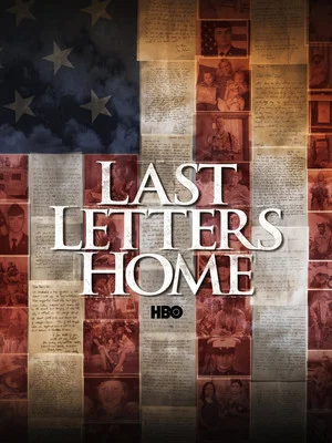 Постер: Last Letters Home