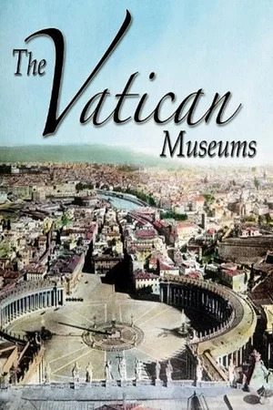 Постер: The Vatican Museums