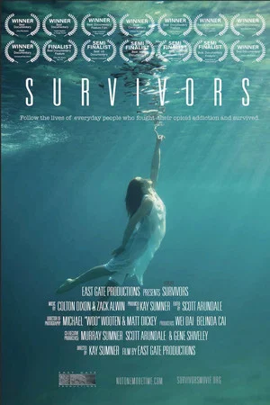 Постер: Survivors