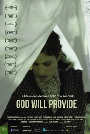 Постер: God Will Provide