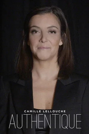 Постер: Camille Lellouche : authentique