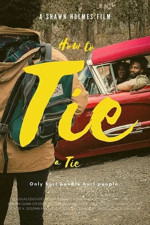 Постер: How to Tie a Tie