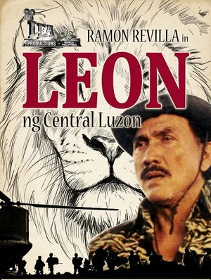 Постер: Leon ng Central Luzon