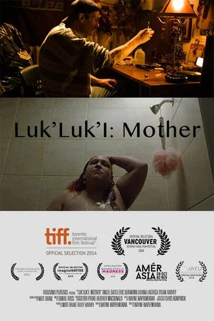 Постер: Luk'Luk'I: Mother