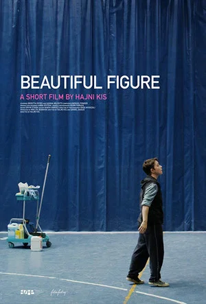 Постер: Beautiful Figure