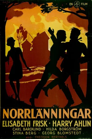 Постер: Northerners