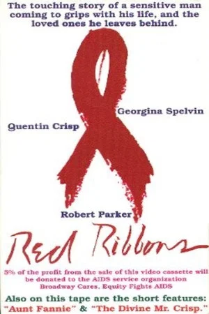 Постер: Red Ribbons