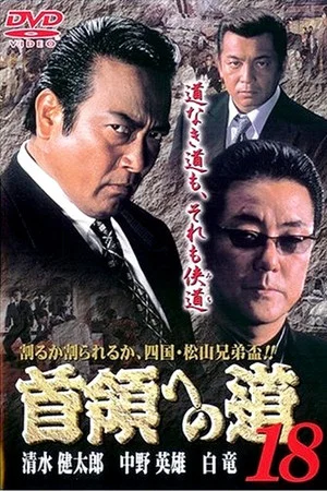 Постер: Road to the Don 18