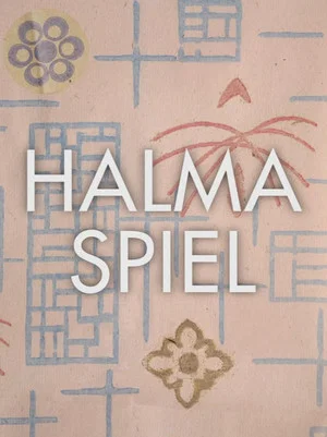 Постер: Halmaspiel
