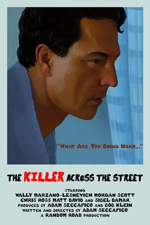 Постер: The Killer Across the Street