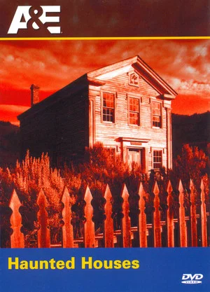 Постер: Haunted Houses