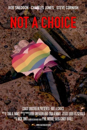 Постер: Not a Choice