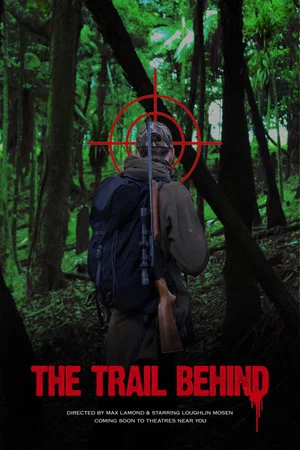 Постер: The Trail Behind
