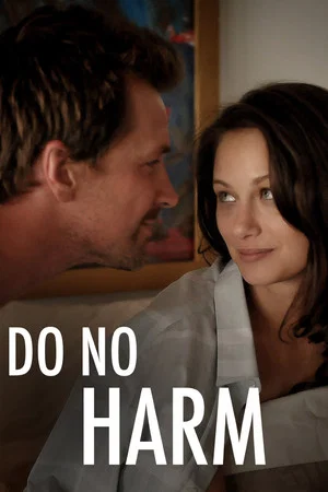 Постер: Do No Harm