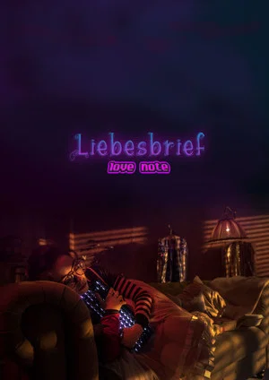 Постер: Love Note