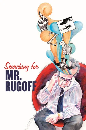 Постер: Searching for Mr. Rugoff
