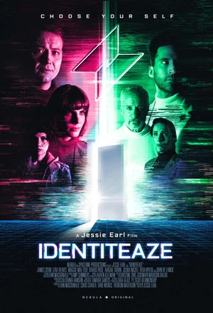 Постер: IDENTITEAZE