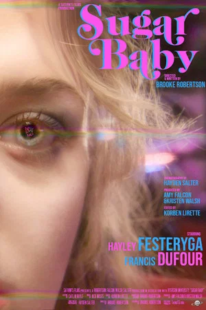 Постер: Sugar Baby