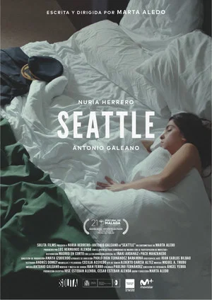 Постер: Seattle
