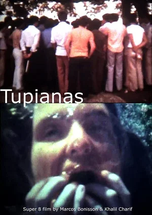 Постер: Tupianas