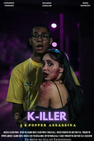 Постер: K-iller