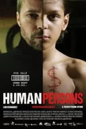 Постер: Humanpersons