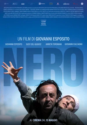 Постер: Nero