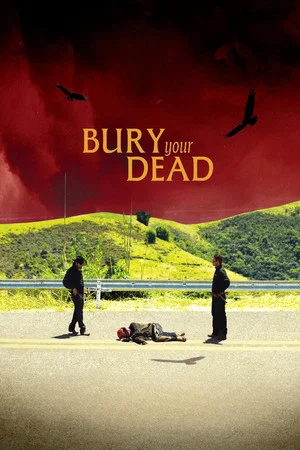 Постер: Bury Your Dead
