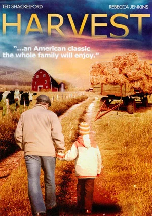Постер: Harvest for the Heart