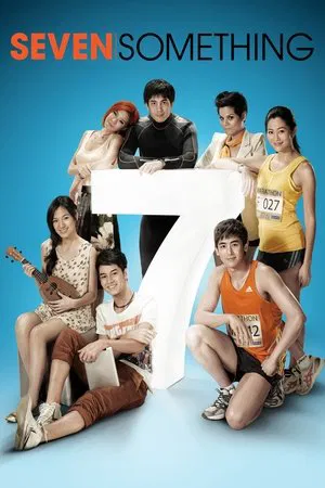 Постер: Seven Something