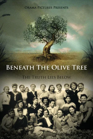Постер: Beneath the Olive Tree