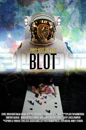 Постер: Blot
