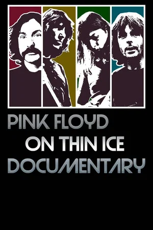 Постер: Pink Floyd - On Thin Ice
