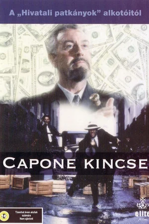 Постер: Capone's Lost Treasure