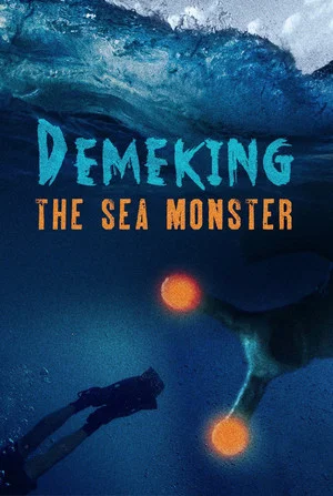 Постер: Space Monster DEMEKING