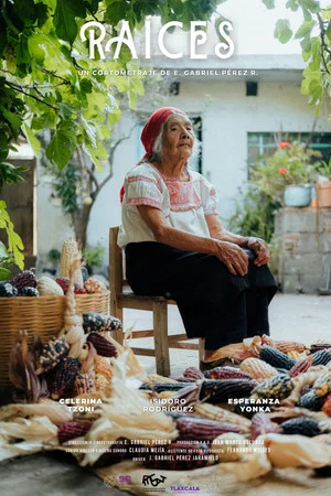 Постер: Roots