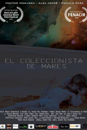 Постер: El Coleccionista de Mares