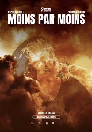 Постер: Moins par Moins