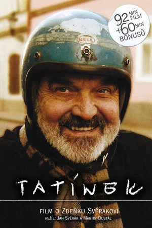 Постер: Tatínek