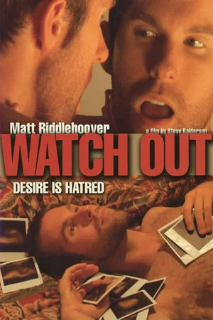 Постер: Watch Out
