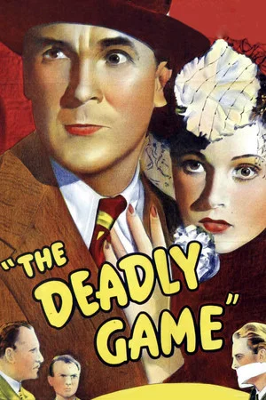 Постер: The Deadly Game