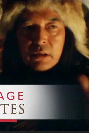 Постер: Heritage Minutes: Sitting Bull