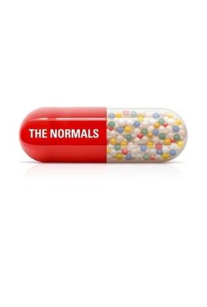 Постер: The Normals