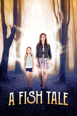 Постер: A Fish Tale