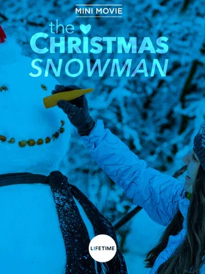 Постер: The Christmas Snowman