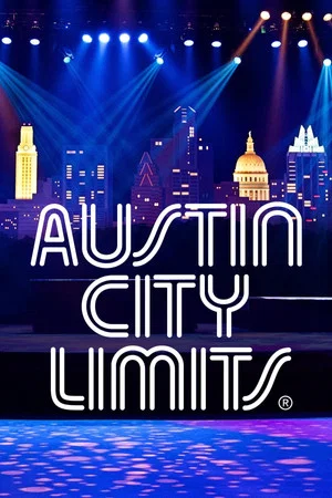 Постер: John Mayer - Austin City Limits