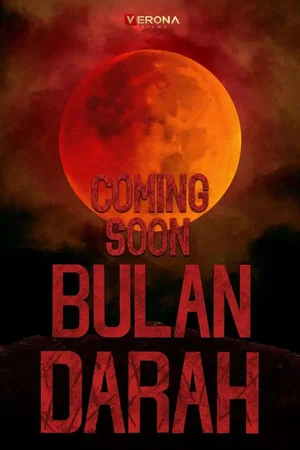 Постер: Bulan Darah