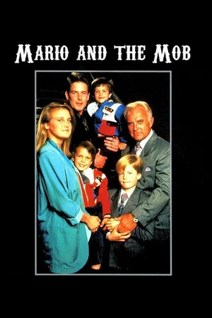 Постер: Mario and the Mob