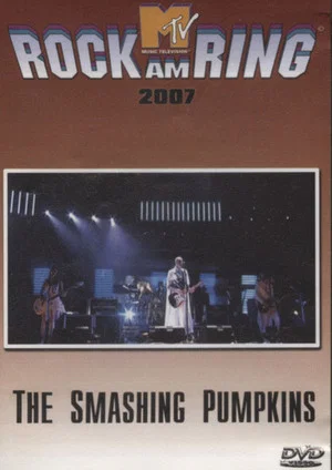 Постер: The Smashing Pumpkins: Rock Am Ring